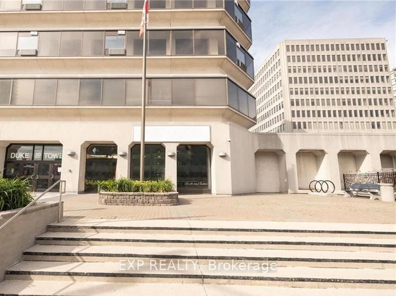 110 - 30 Duke St W, Kitchener, N2H 3W4 | Image 2