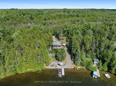 1970 White Lake Rd, Douro-Dummer - Douro-Dummer
