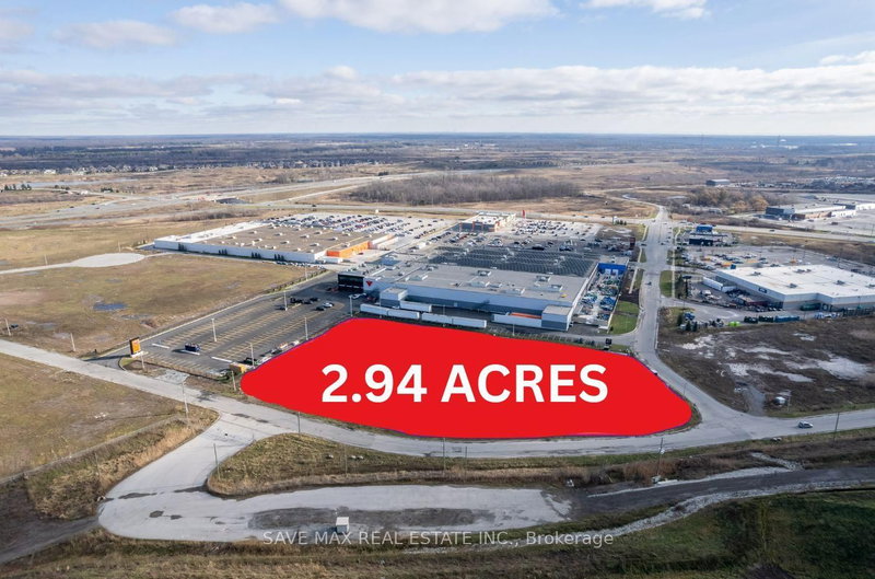 250 Primeway Dr, Welland, L3B 0A1 | Image 2