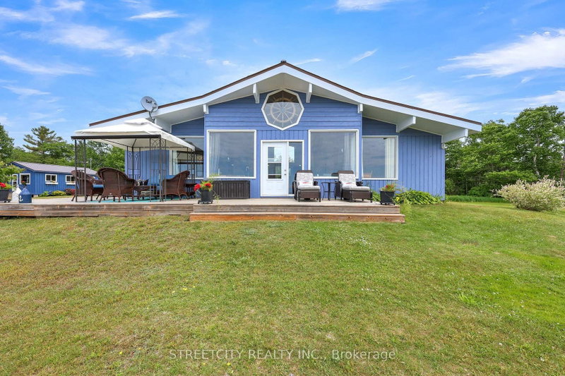 35 Brooks Landing Road, Carling
