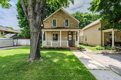 26 Alexander Ave, Brant - Paris