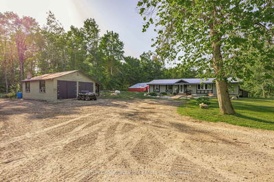 1559 118 Highway, Bracebridge - Draper
