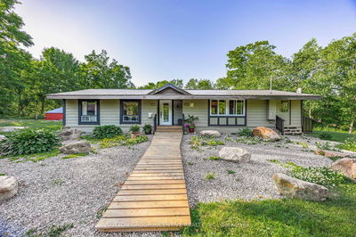 1559 118 Highway, Bracebridge - Draper image-0-1