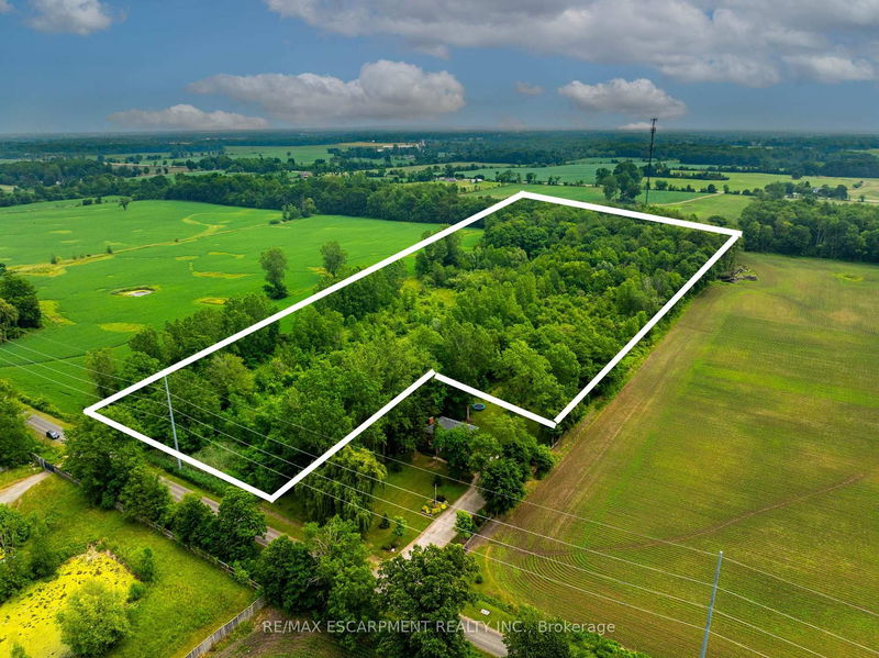 54255 Shafley Rd, Wainfleet - Marshville/Winger image-0-0