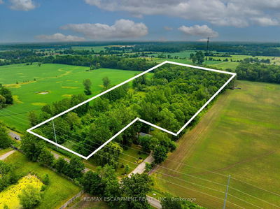 54255 Shafley Rd, Wainfleet - Marshville/Winger