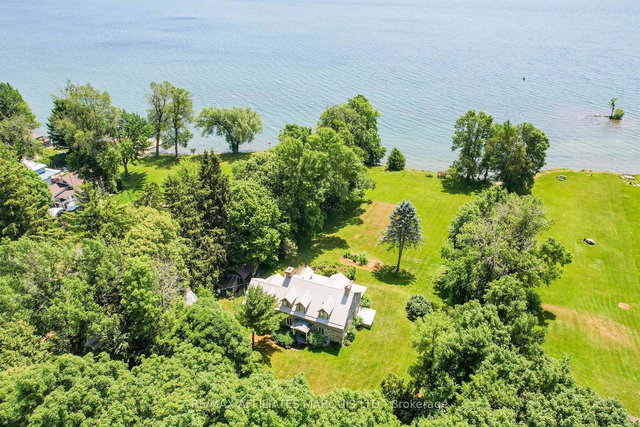 20824 South Service Road