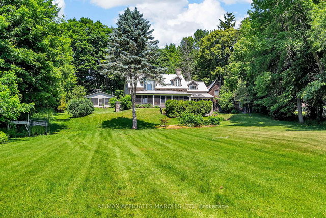 20824 South Service Road