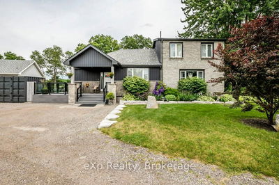 20 Brant Road Rd, Brant - Paris