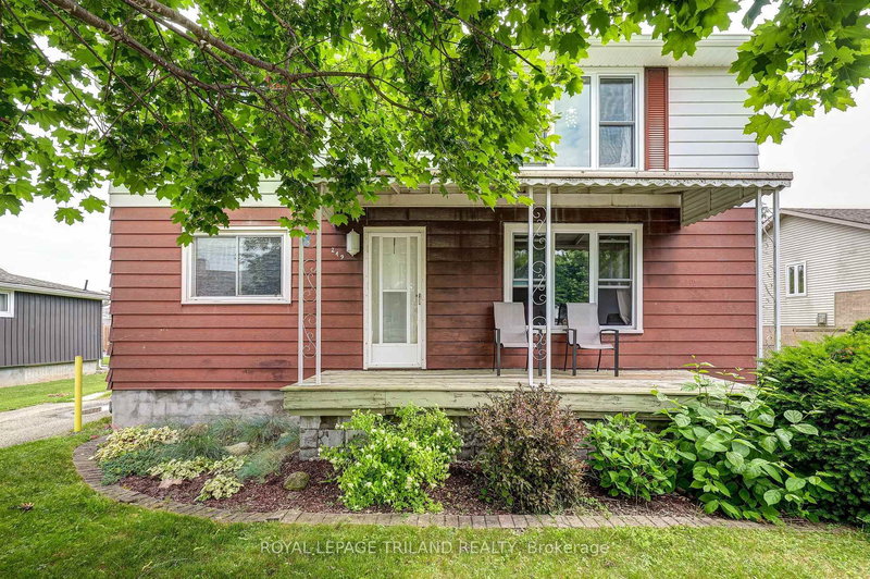 249 Victoria St, Central Elgin, N0L 1B0 | Image 2