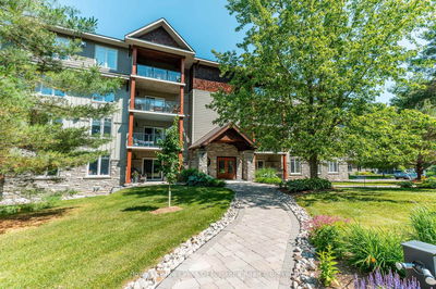 Unit 205 — 391 Manitoba St, Bracebridge -  image-0-1
