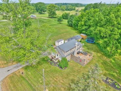 42770 HWY 3, Wainfleet - Marshville/Winger