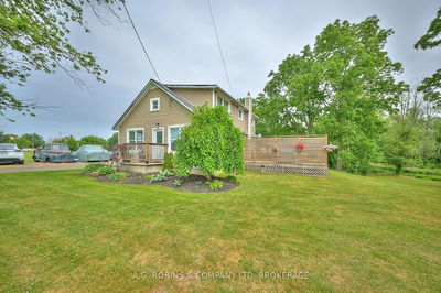 42770 HWY 3, Wainfleet - Marshville/Winger image-0-2