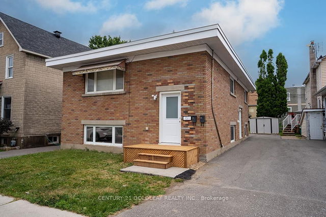 151 Montfort Street