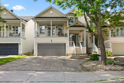 271 Berrigan Dr, Ottawa - Barrhaven - Longfields