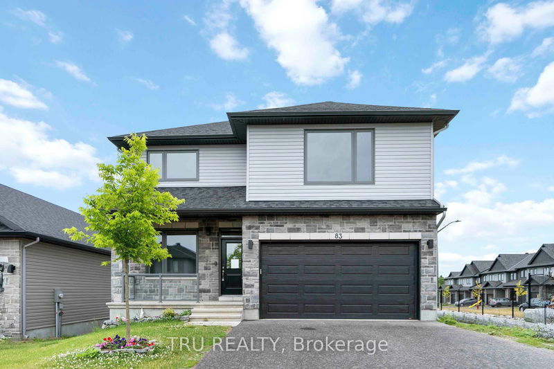83 DOUGLAS BROWN Way, Arnprior - Arnprior image-0-0
