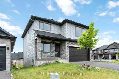 83 DOUGLAS BROWN Way, Arnprior - Arnprior image-0-1