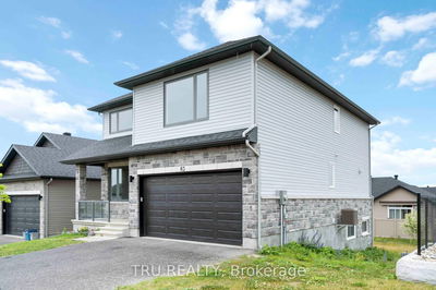 83 DOUGLAS BROWN Way, Arnprior - Arnprior image-0-2