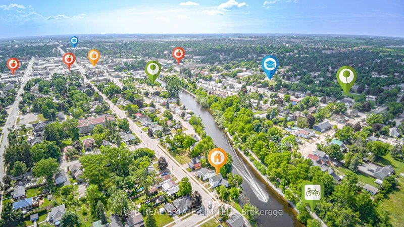 70 Ridout St, Kawartha Lakes, K9V 2B8 | Image 3