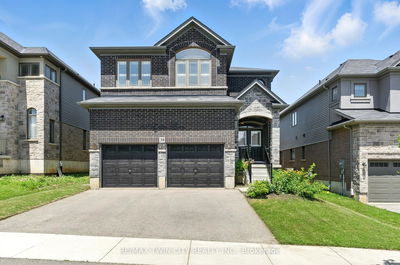 38 Lydia Lane, Brant - Paris