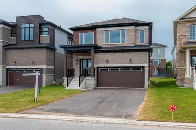 23 Heming St, Brant - Paris