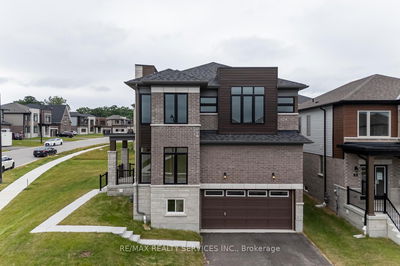 25 Heming St, Brant - Paris