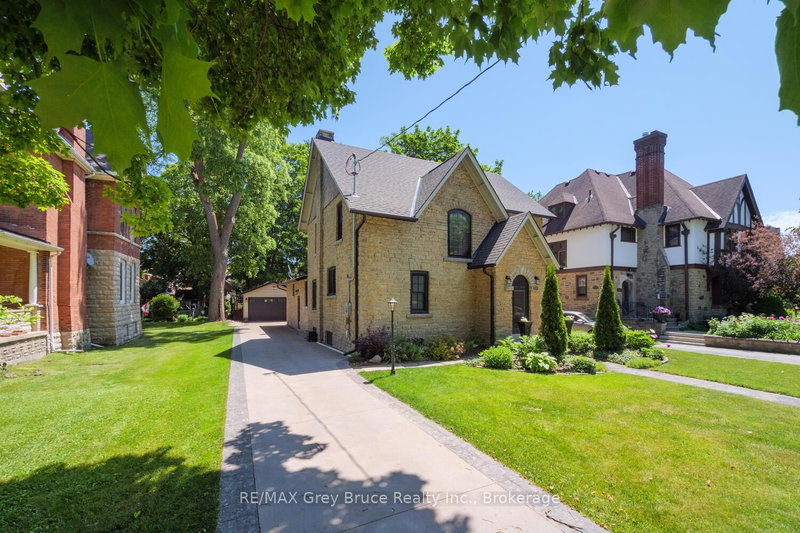 1075 4th Ave W, Owen Sound, N4K 4W1 | Image 3