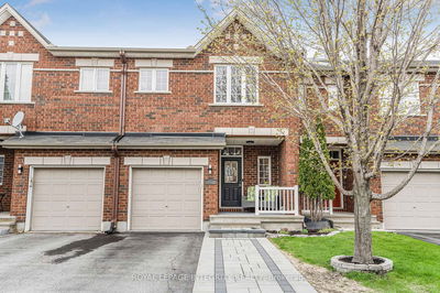 527 Salzburg Dr, Orleans - Notting Hill/Summerside