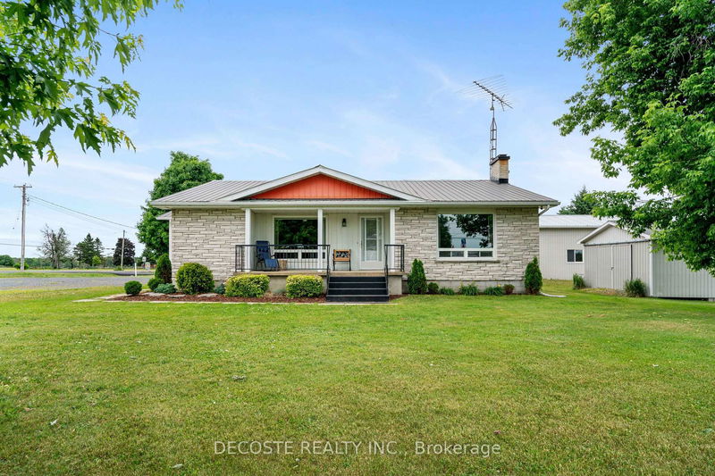 20330 Lochiel Rd, North Glengarry - North Glengarry (Lochiel) Twp image-0-0