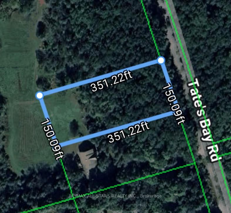 20 LOT Tate's Bay Rd, Trent Lakes, K0M 1A0 | Image 2