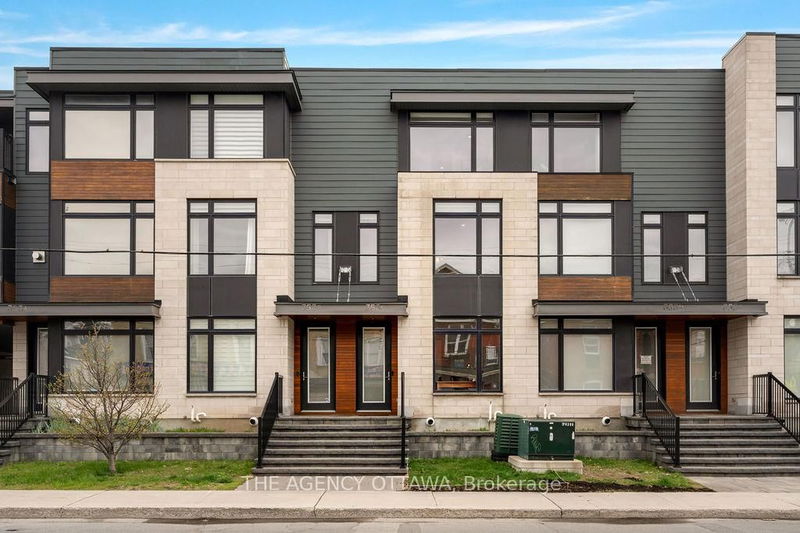 353C Booth St, Ottawa - West Centre Town image-0-0