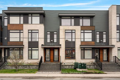 353C Booth St, Ottawa - West Centre Town