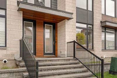 353C Booth St, Ottawa - West Centre Town image-0-1