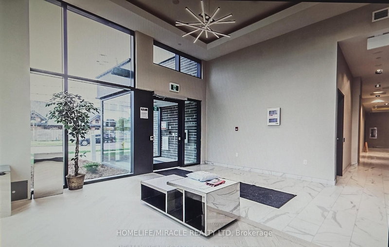 712 - 7 Erie Ave, Brantford, N3S 2E7 | Image 2