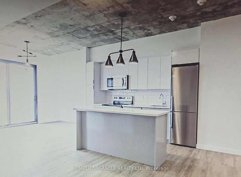 712 - 7 Erie Ave, Brantford, N3S 2E7 | Image 3