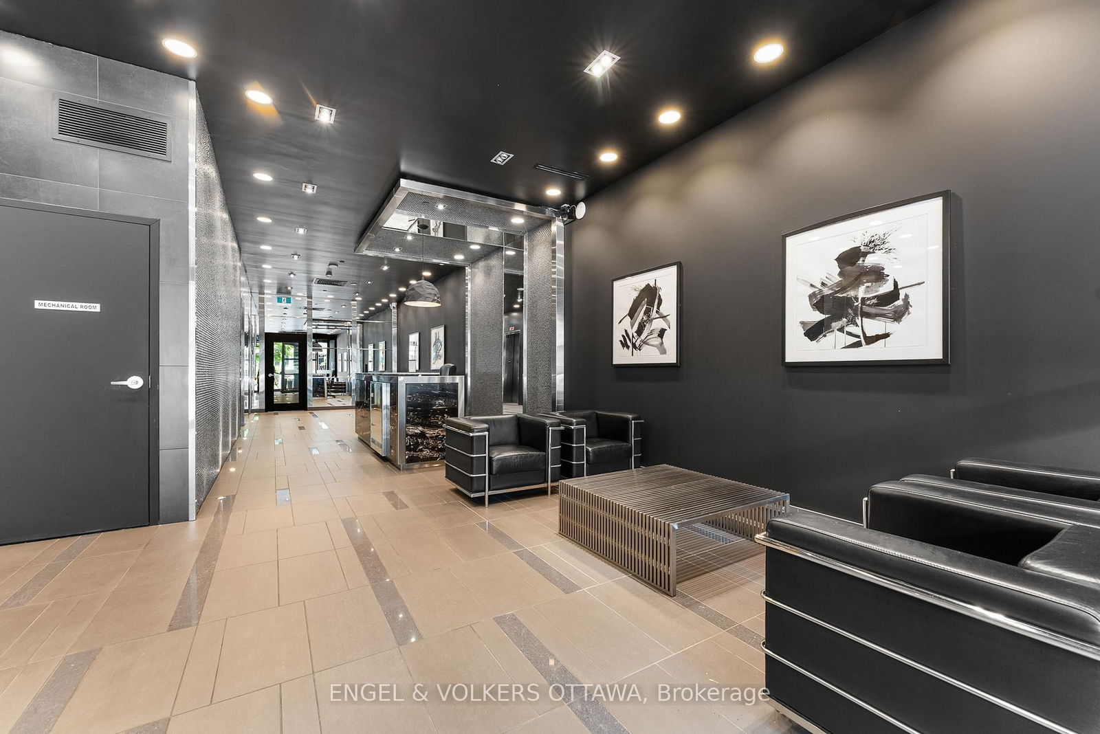 Condo for sale at 303-224 Lyon Street, Ottawa, Ontario, K1R 0C1 - Ottawa Centre - MLS: X12252025