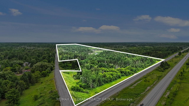 3119 Vaughan Side Road