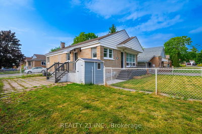 160 Elizabeth Ave, Peterborough North - 1 South