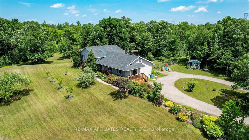 193 Kellys Rd, Rideau Lakes, K7A 4S5 | Image 3