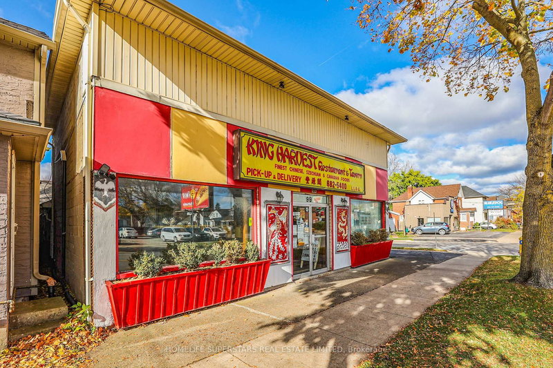 99 Lake St, St. Catharines, L2R 5X5 | Image 3