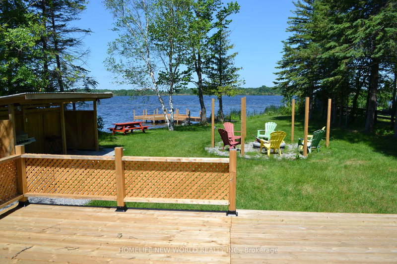 1391 Portage Rd, Kawartha Lakes, K0M 2B0 | Image 2