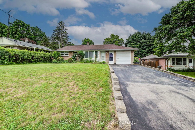 8 Gordon St, Cambridge, N1S 2G4 | Image 2