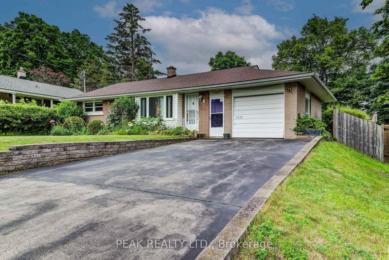 8 Gordon St, Cambridge, N1S 2G4 | Image 3