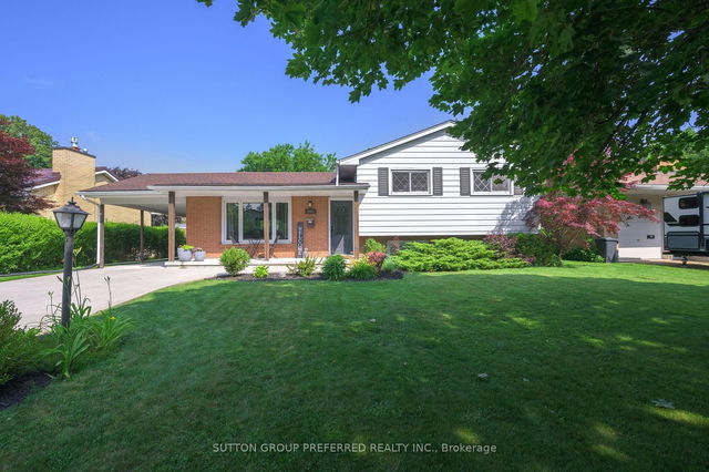 691 Widmore Drive
