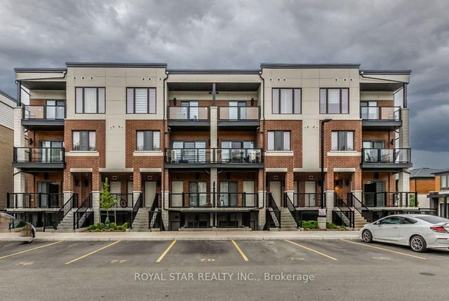 87 - 25 Isherwood Avenue