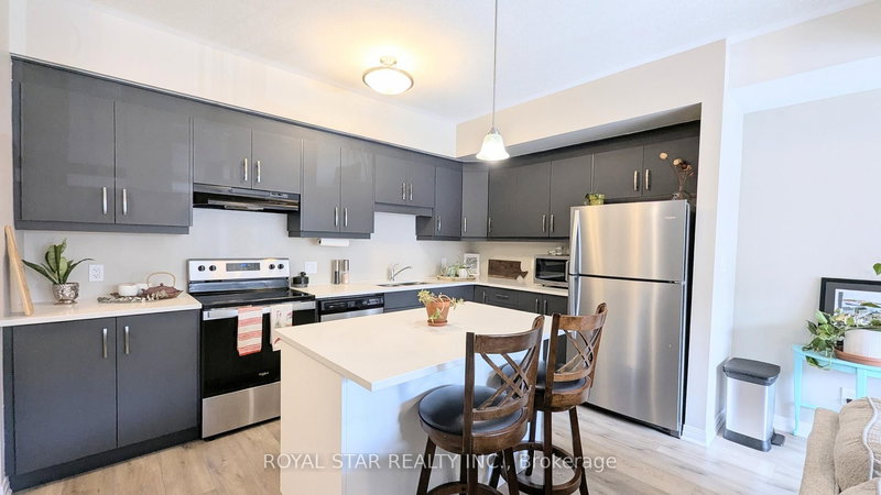 87 - 25 Isherwood Ave, Cambridge, N1R 0E3 | Image 3