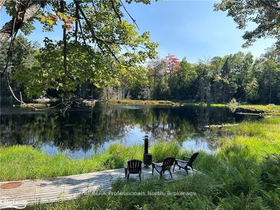 LOT 32 CONCESSION 5, Bracebridge - Oakley