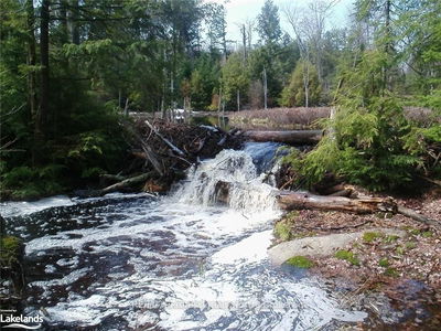 LOT 32 CONCESSION 5, Bracebridge - Oakley image-0-2