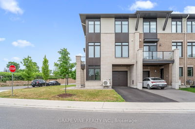 599 Cartographe St, Orleans - Camelot