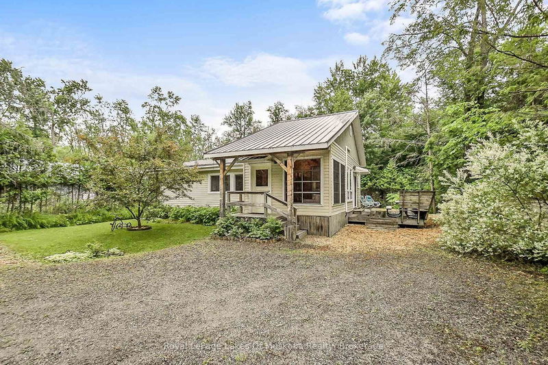 1009 Kirbys Beach Rd, Bracebridge - Muskoka (N) image-0-0