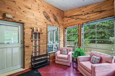 1009 Kirbys Beach Rd, Bracebridge - Muskoka (N) image-0-1